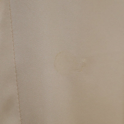 GUCCI Italian Made Slacks White Size XXL