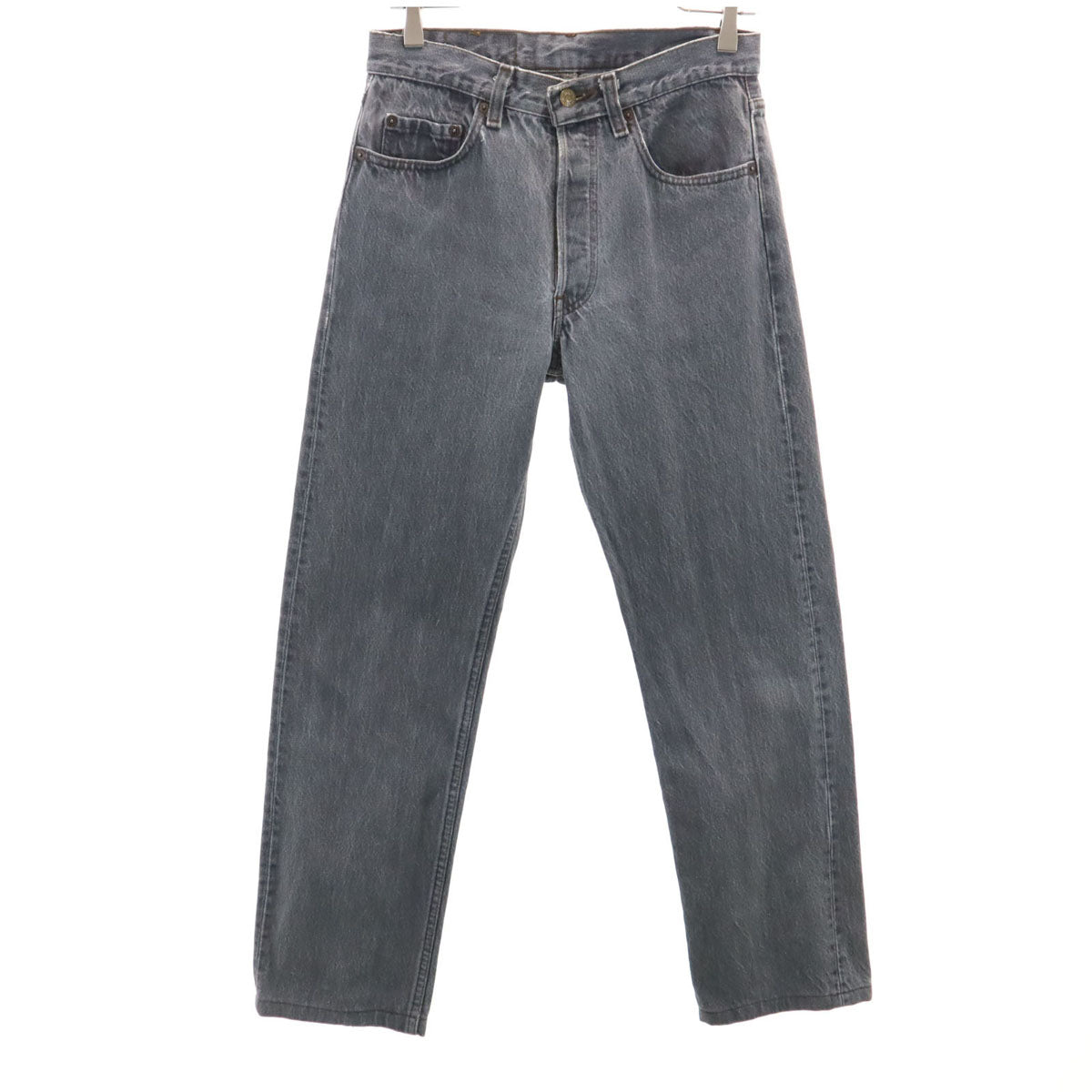 Levi's 90s Vintage Garment Dyed Tapered Jeans Size W29
