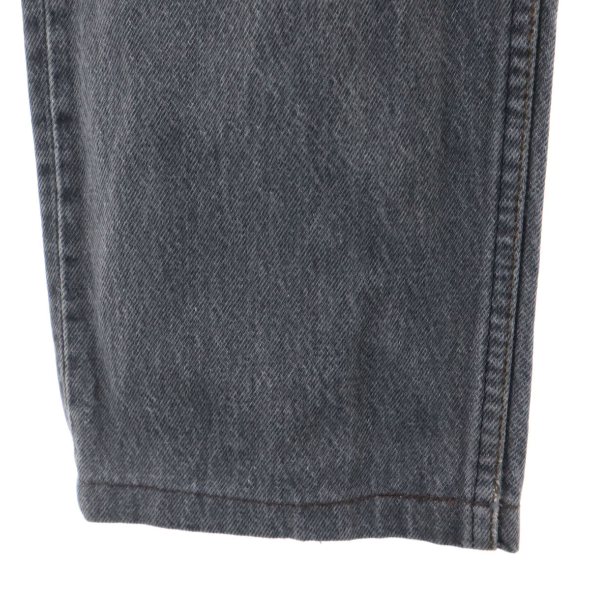 Levi's 90s Vintage Garment Dyed Tapered Jeans Size W29