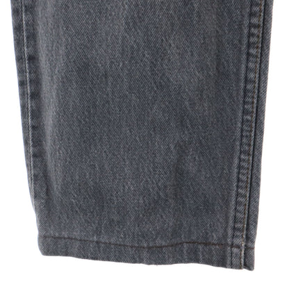 Levi's 90s Vintage Garment Dyed Tapered Jeans Size W29