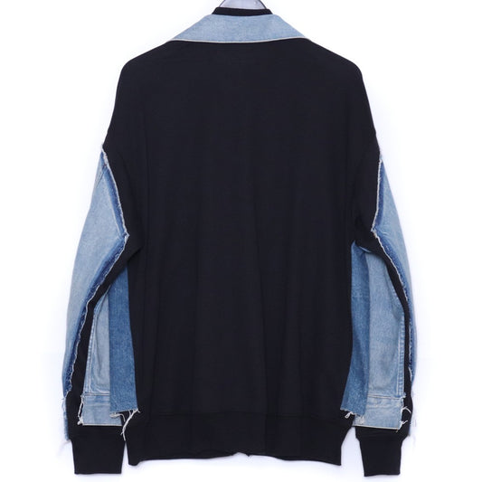 JUNYA WATANABE MAN x LEVI'S 25SS Denim Jacket Indigo Size S