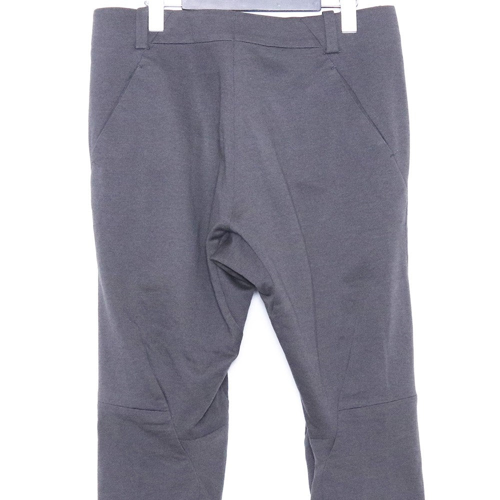 DEVOA Anatomical Slim Pants Gray Size 1