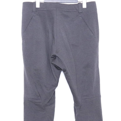 DEVOA Anatomical Slim Pants Gray Size 1