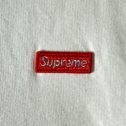 SUPREME 25SS Small Box Logo Long Sleeve T-Shirt Multi Size L