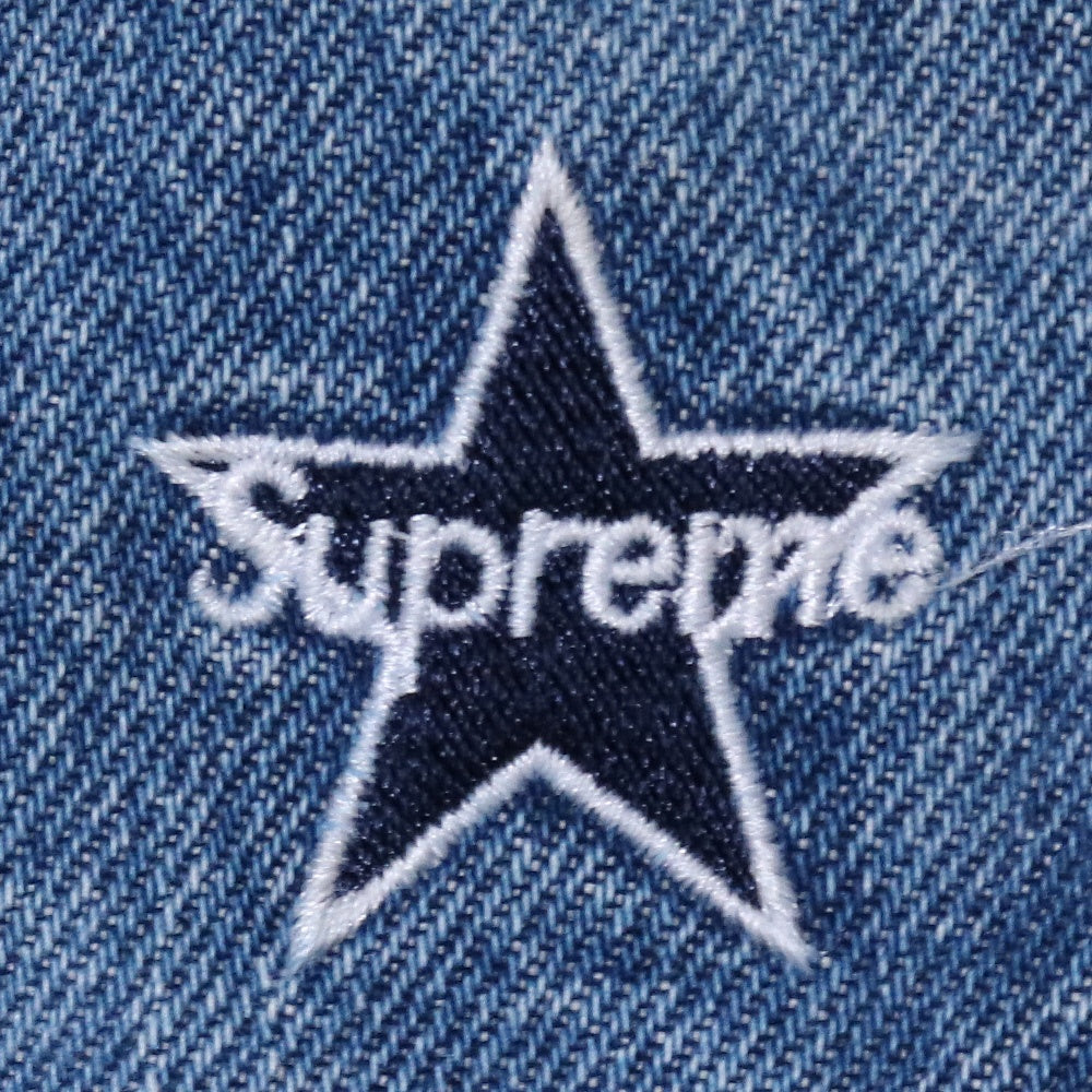 SUPREME 22SS Regular Jeans Indigo Size 30