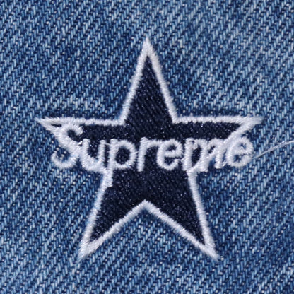 SUPREME 22SS Regular Jeans Indigo Size 30