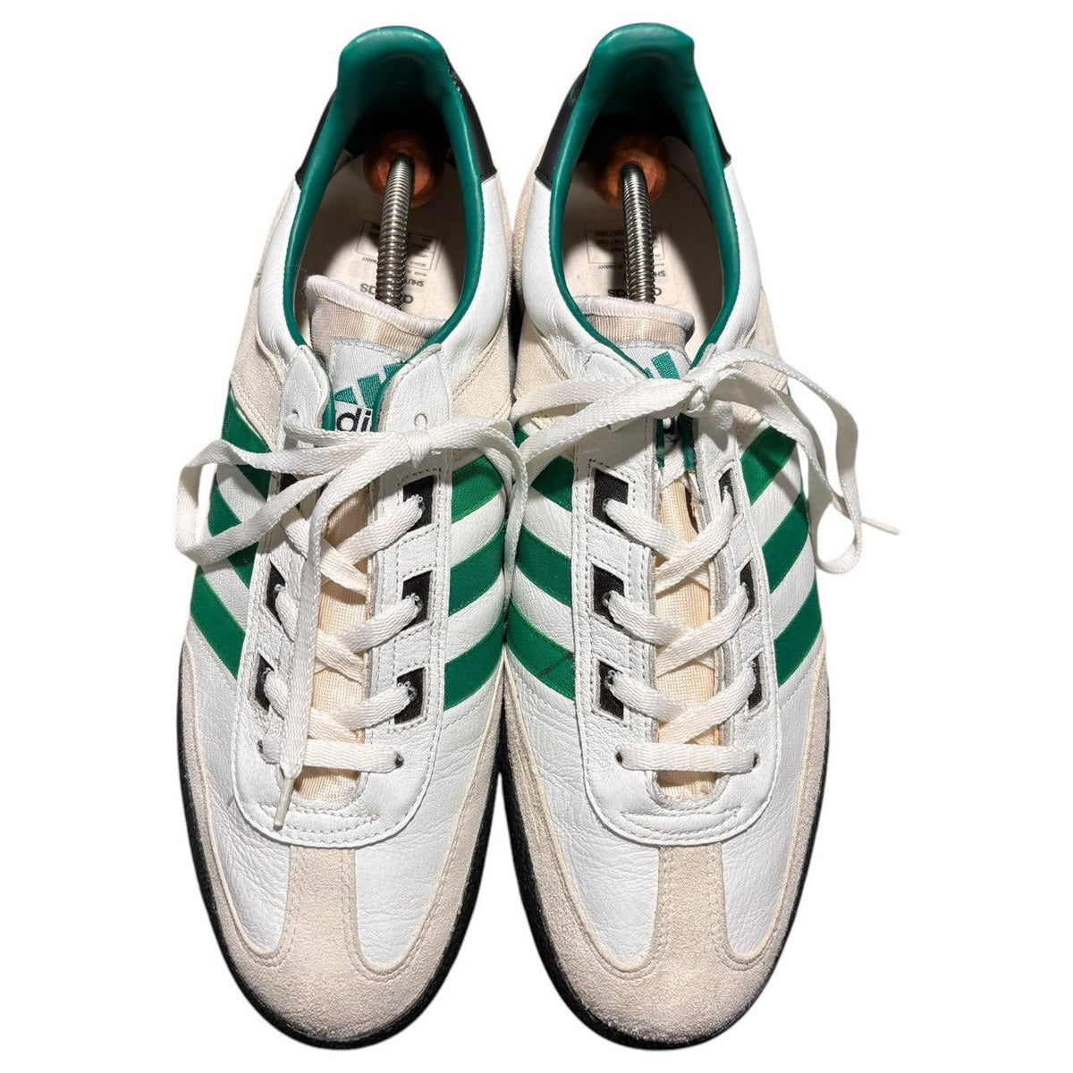 adidas 87's EQUIPMENT West Low-Cut Sneakers Size 28.5cm