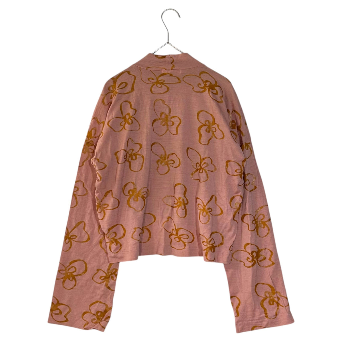 robe de chambre COMME des T-Shirt Pink