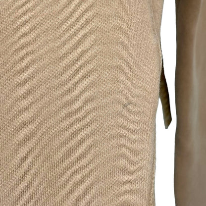 FEAR OF GOD 18AW Sixth Core Sweatpants Brown Size M