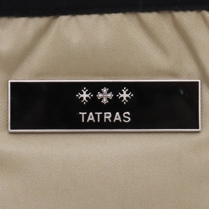 TATRAS BOLBIDO Beige Shoulder Pouch Bag Size F