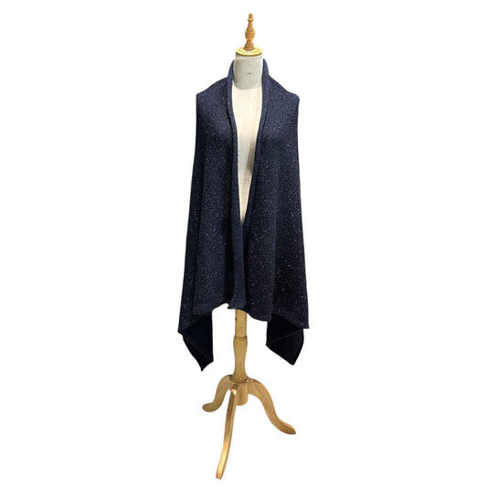 Maison Martin Margiela 99AW By Miss Knit Cape Size FREE