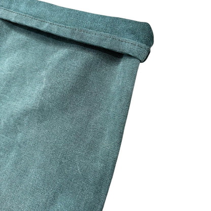carhartt 1970s Duck Canvas Tapered Work Pants Green