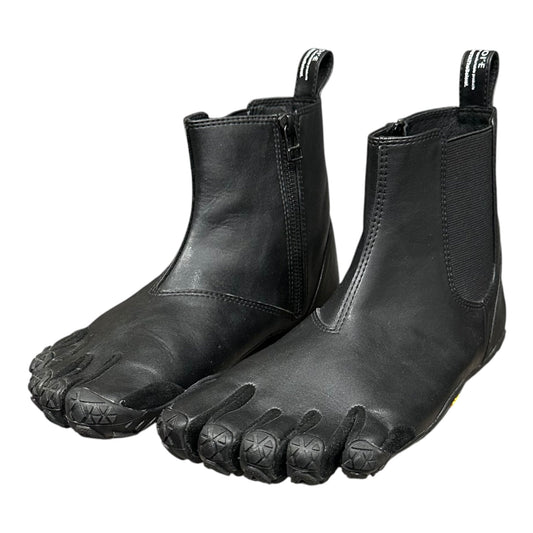 TAKAHIRO MIYASHITA The Soloist. Finger Boots Size 24.0CM