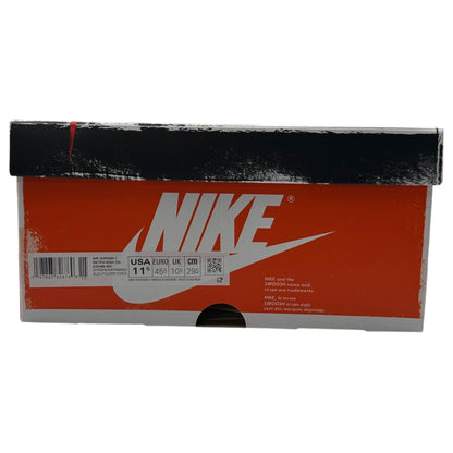 Nike Air Jordan 1 Retro High OG Reimagined" Size 29.5cm