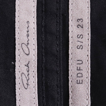 RICK OWENS 23SS Bauhaus Boxers Shorts Black Size 46