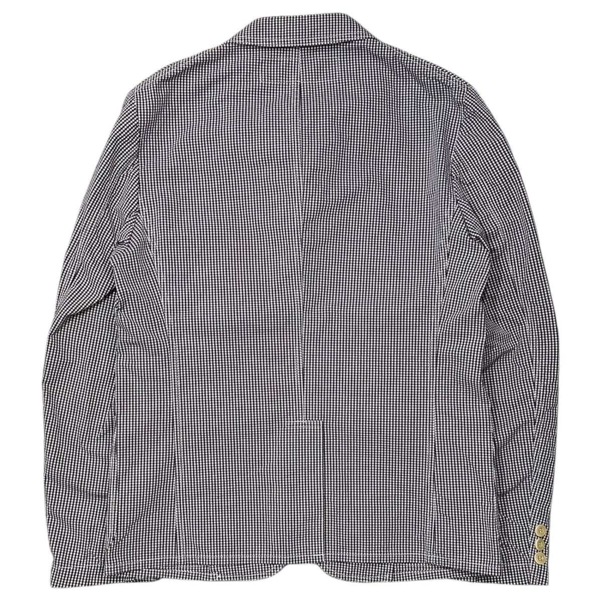COMME des GARCONS HOMME 14SS Gingham Jacket Multi Size S