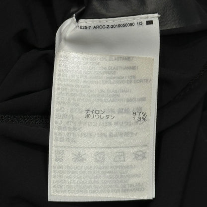 ARC'TERYX VEILANCE APSIS Coat Black Size S