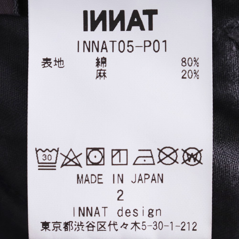 Innat 65 Cargo Pants Size 2