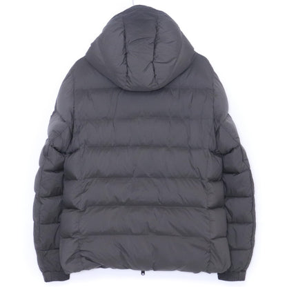 TATRAS BORBORE Gray Down Jacket Size 03