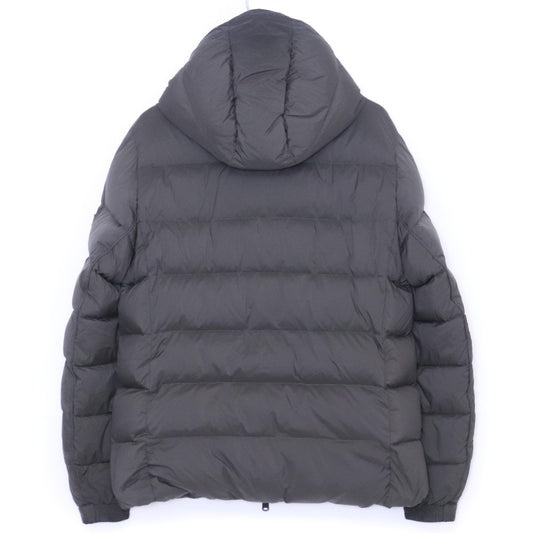 TATRAS BORBORE Gray Down Jacket Size 03