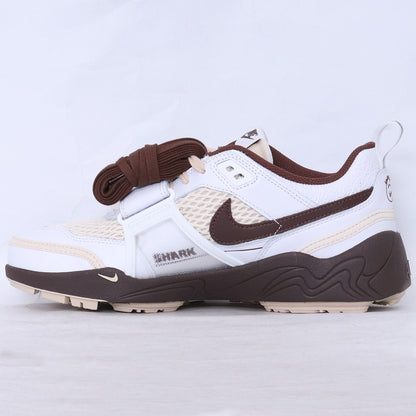 NIKE × TRAVIS SCOTT Zoom Field Jaxx Sneakers Size 26.5cm