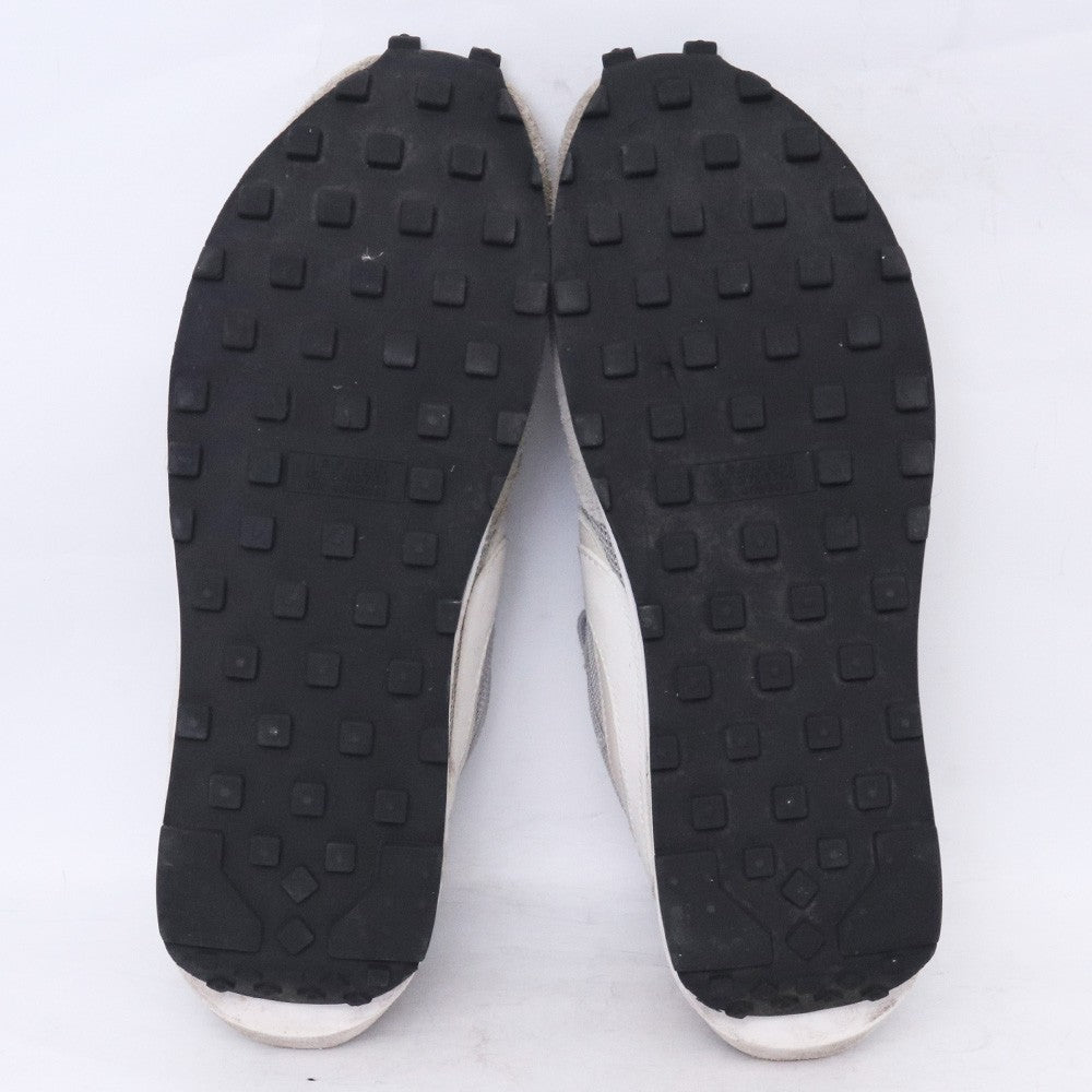 NIKE x Fragment Design x Sacai LD Waffle Sneakers Size 28cm