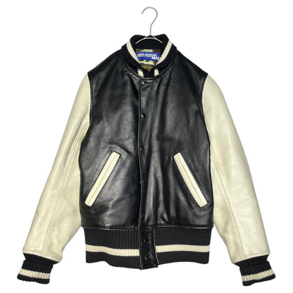 COMME des GARCONS Junya Watanabe MAN Varsity Jacket Size XS