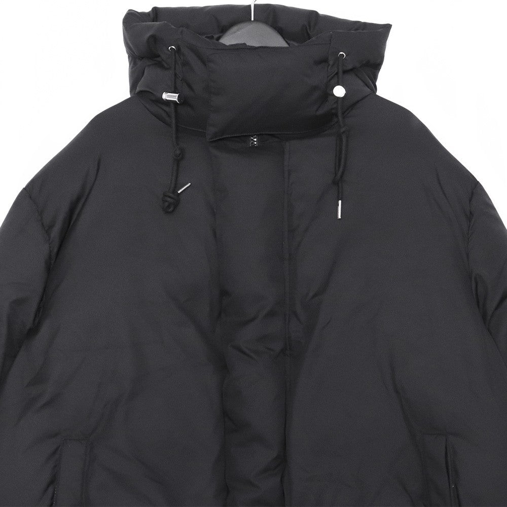 MLVINCE 23AW LIMONTA Down Jacket Black Size XL