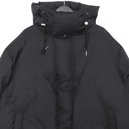 MLVINCE 23AW LIMONTA Down Jacket Black Size XL