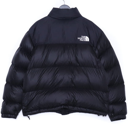 THE NORTH FACE 1996 Retro Nuptse Down Jacket Black Size L