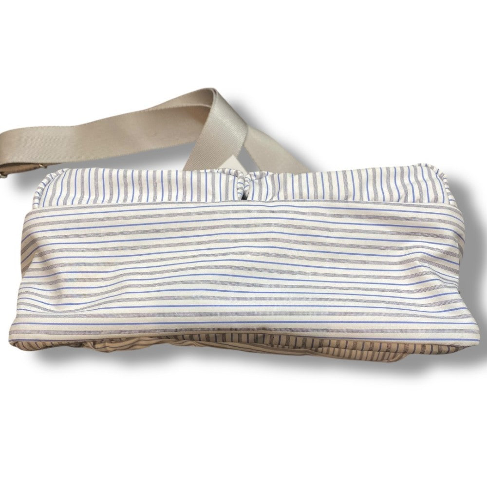 COMME DES GARCONS HOMME x PORTER Nylon Shoulder Bag Size F