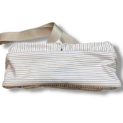 COMME DES GARCONS HOMME x PORTER Nylon Shoulder Bag Size F