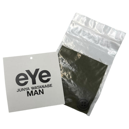 Junya Watanabe eYe JWM x Rebuild by Needles 25AW M-51 Size S