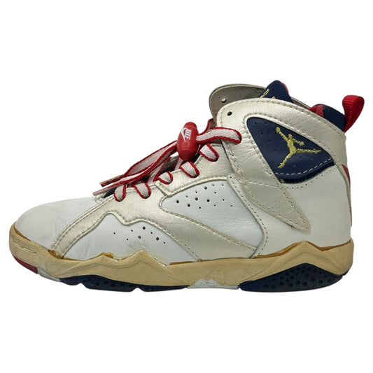 NIKE 1992 Sky Jordan 7 'Olympic' Sneakers Multi Size 13