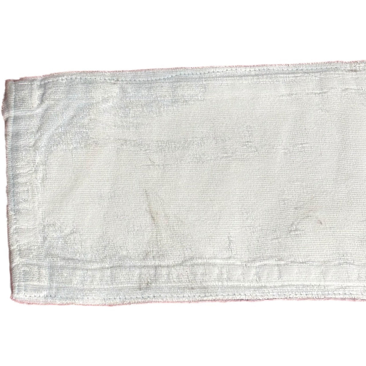 MAISON MARGIELA 16SS Bianchetto Denim Pants Size 34