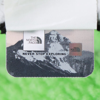 SUPREME x THE NORTH FACE 20AW S Logo Jacket Green Size L