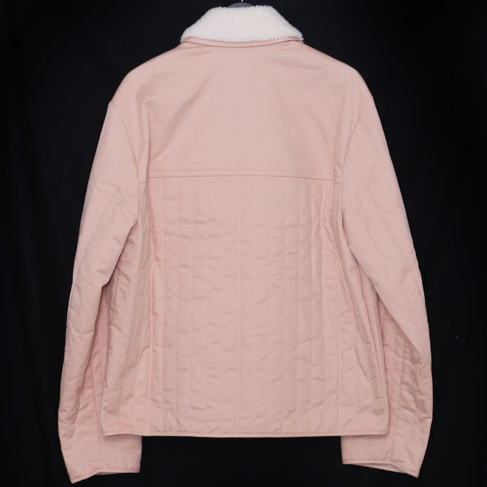 Moncler X Gilga Farm Kishus Padded Shirt Jacket Size 1