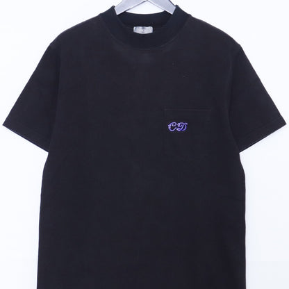 Dior Kenny Scharf 21SS Oversize T-Shirt Black Size S