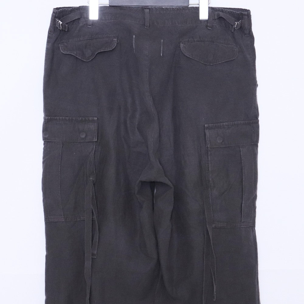 Innat 65 Cargo Pants Size 2