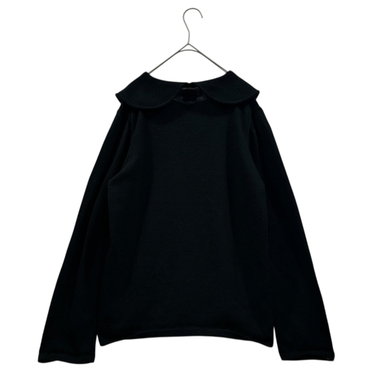 COMME des GARCONS COMME des GARCONS Sweater Black Size M