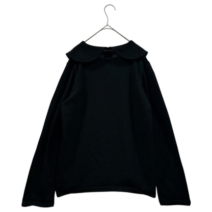 COMME des GARCONS COMME des GARCONS Sweater Black Size M