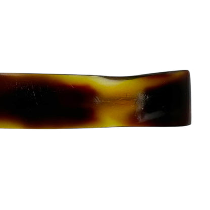 FRENCH VINTAGE 40s Vintage Avant-Garde Sunglasses Frames