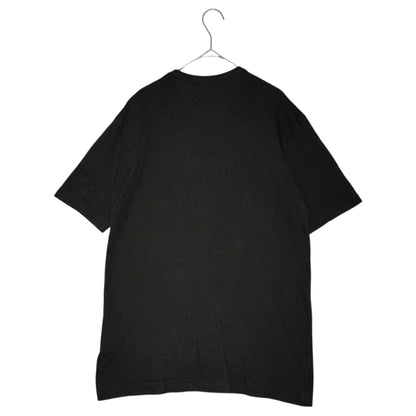 COMME des GARCONS SHIRT 90s Pleated T-Shirt Size S