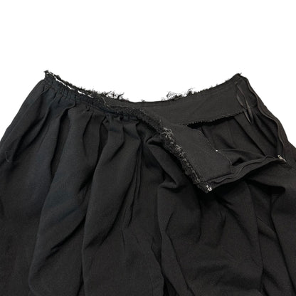 CDG COMME des GARCONS 23SS Balloon Sarouel Pants Size S