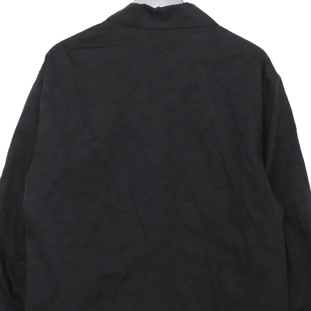 SUS-SOUS 25SS Drizzler Jacket Black Size 5