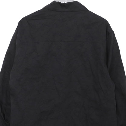 SUS-SOUS 25SS Drizzler Jacket Black Size 5