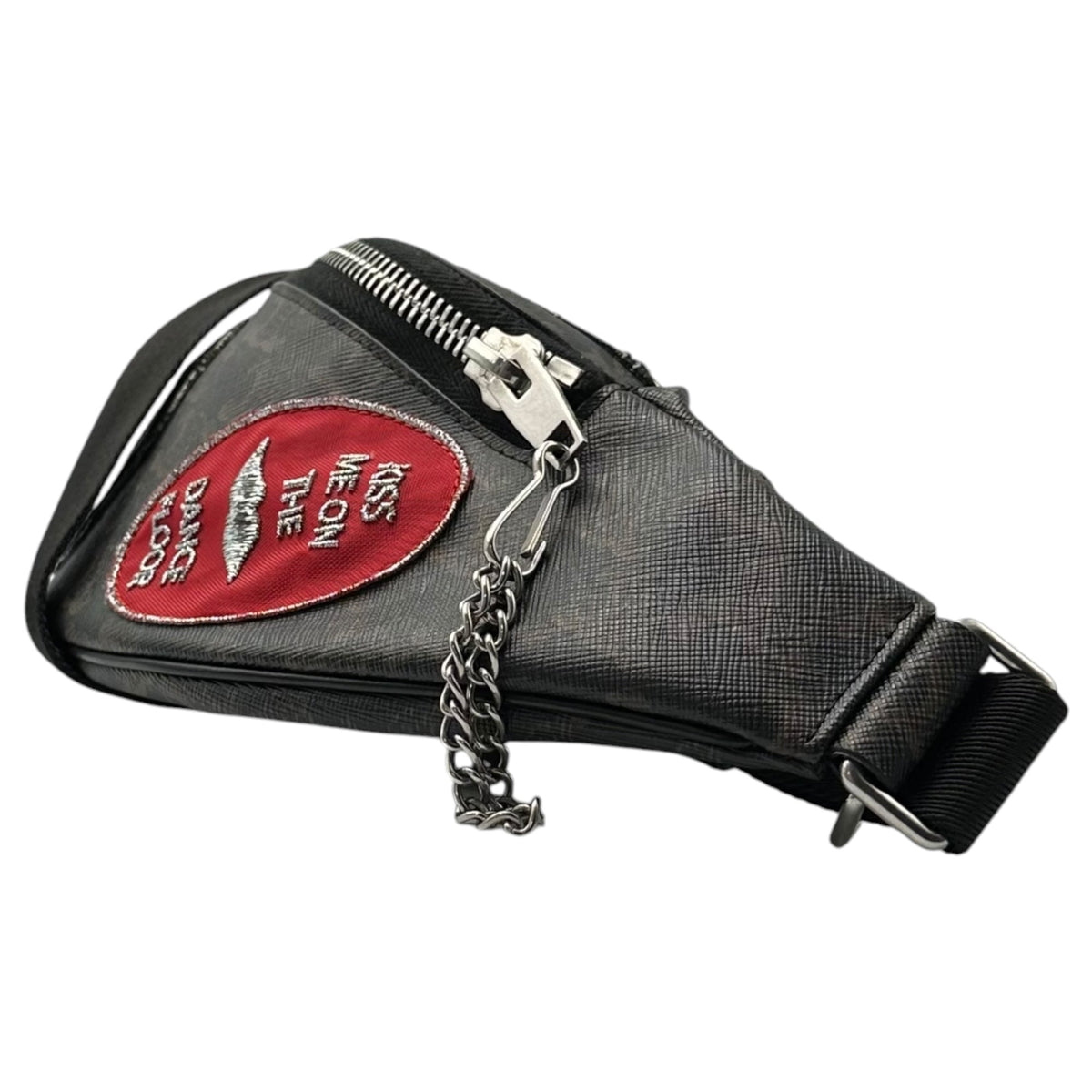 CELINE 21SS The Dancing Kid Limited Edition Belt Bag
