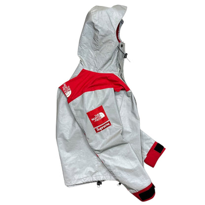 SUPREME x TNF 13SS Reflective 3M Jacket Multi Size S