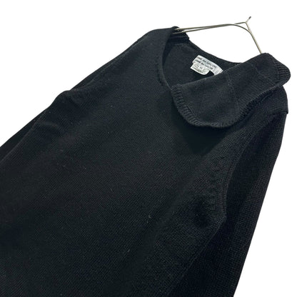 COMME des GARCONS COMME des GARCONS Sweater Black Size XS