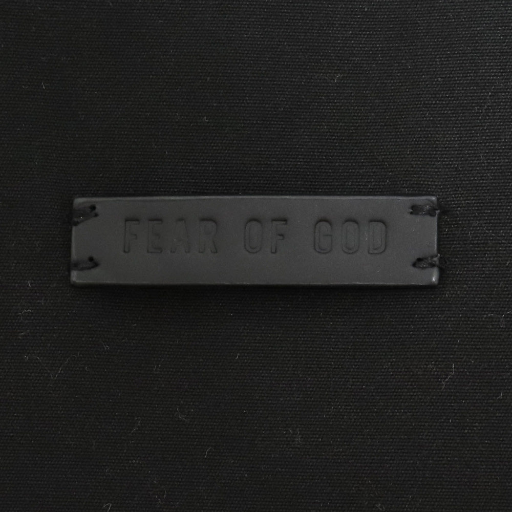 FEAR OF GOD Seventh Collection Souvenir Jacket Black Size L